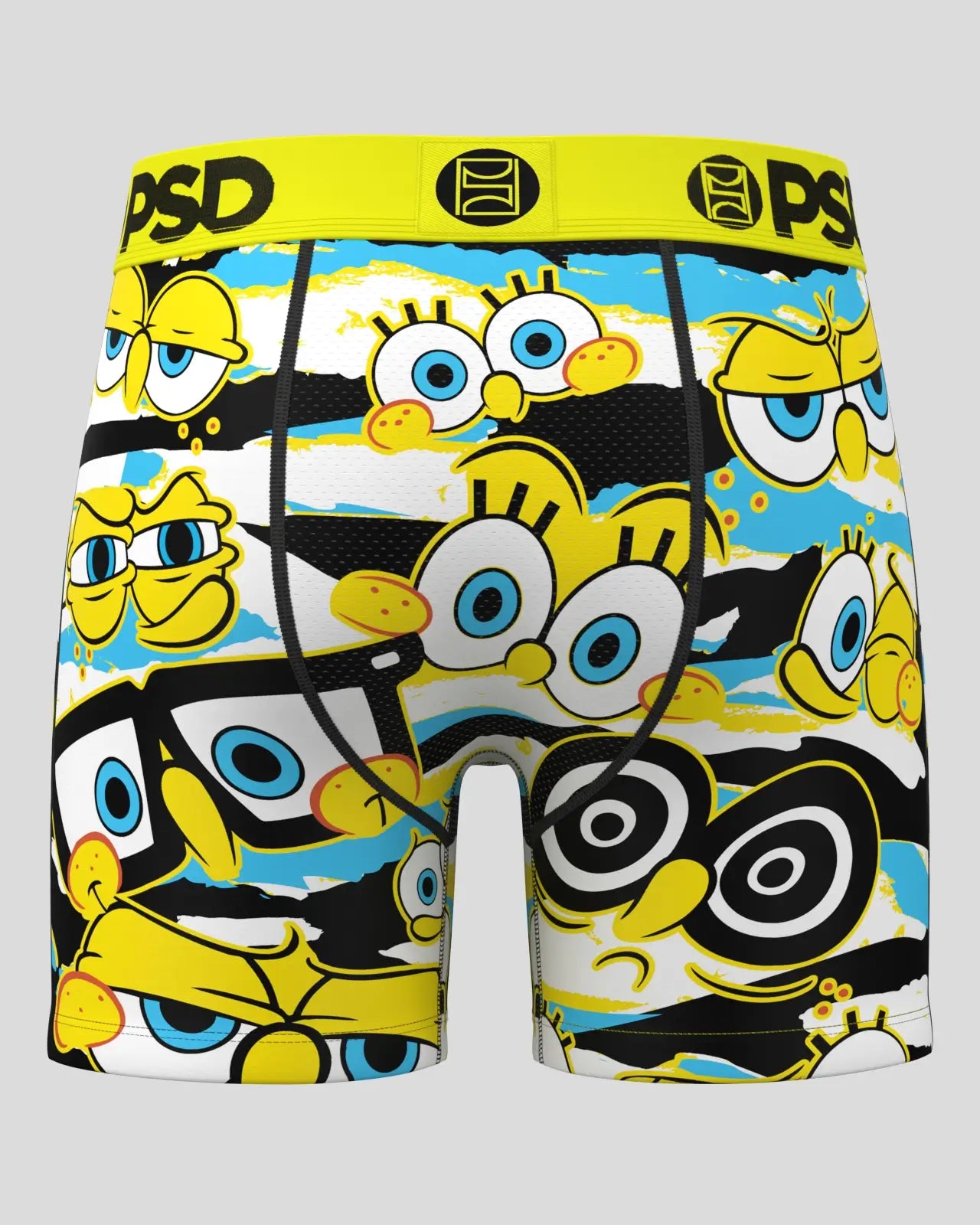 SpongeBob Square Pants - Hidden Eyes - Image 4