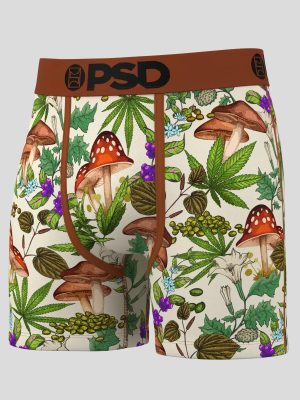 Psychoactive