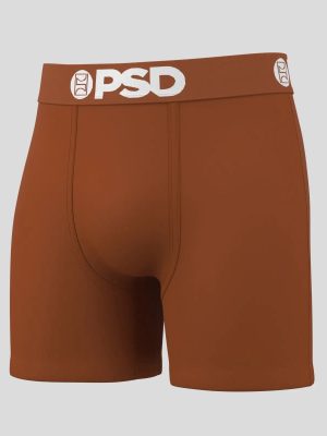 Solids - Terracotta