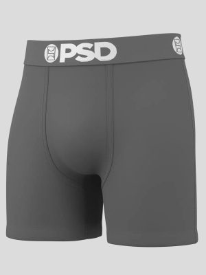 Solids - Charcoal