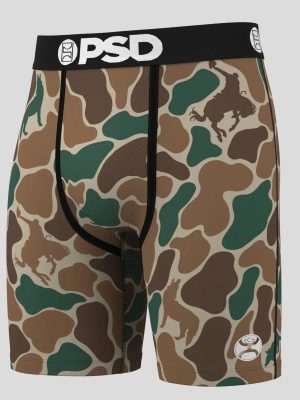 Hooey - Duck Camo