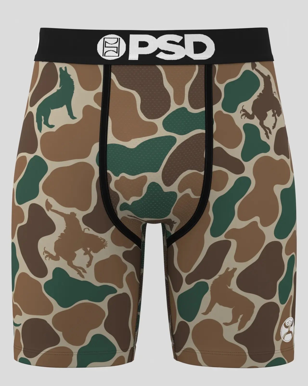 Hooey - Duck Camo - Image 2