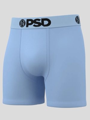 Solids - NC Blue
