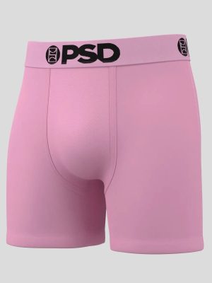 Solids - Pink