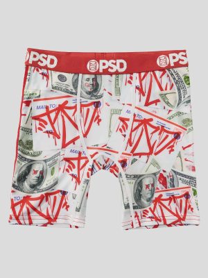 Money Postage