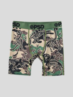 Dino Camo