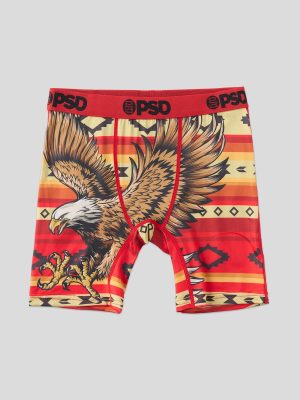 Eagles West