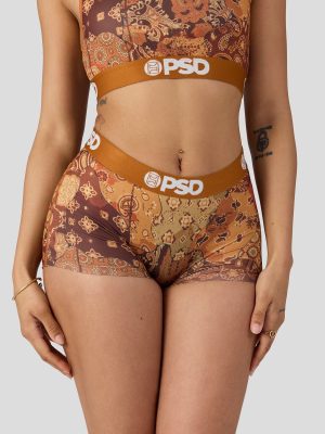 Coco Paisley