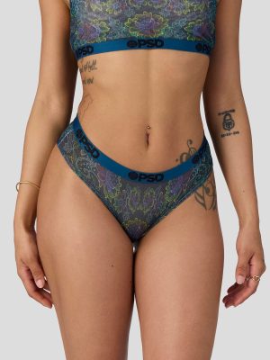Mesh - Floclr Blst