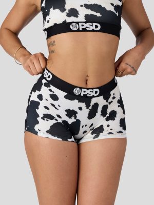 Cow Girl