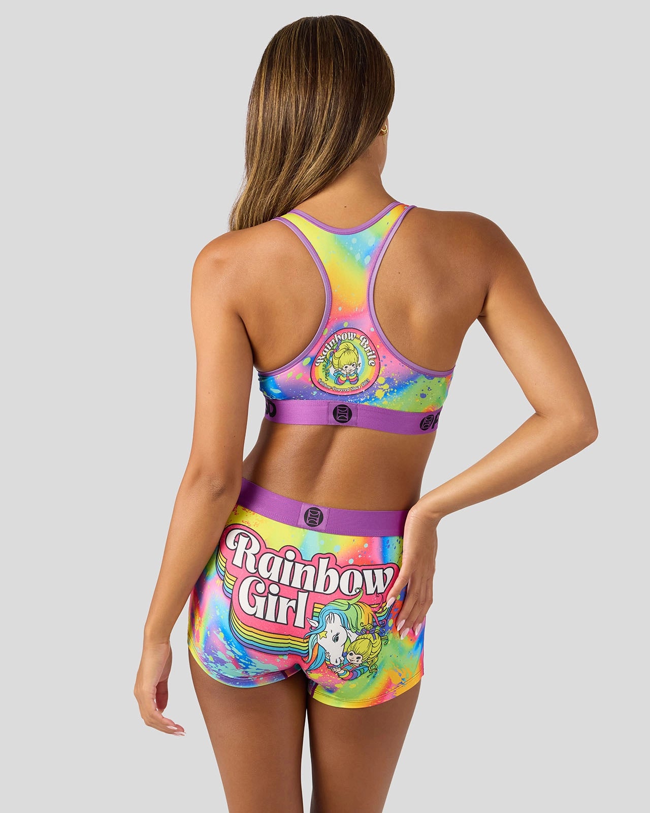 Rainbow Brite - Rainbow Girl - Image 4