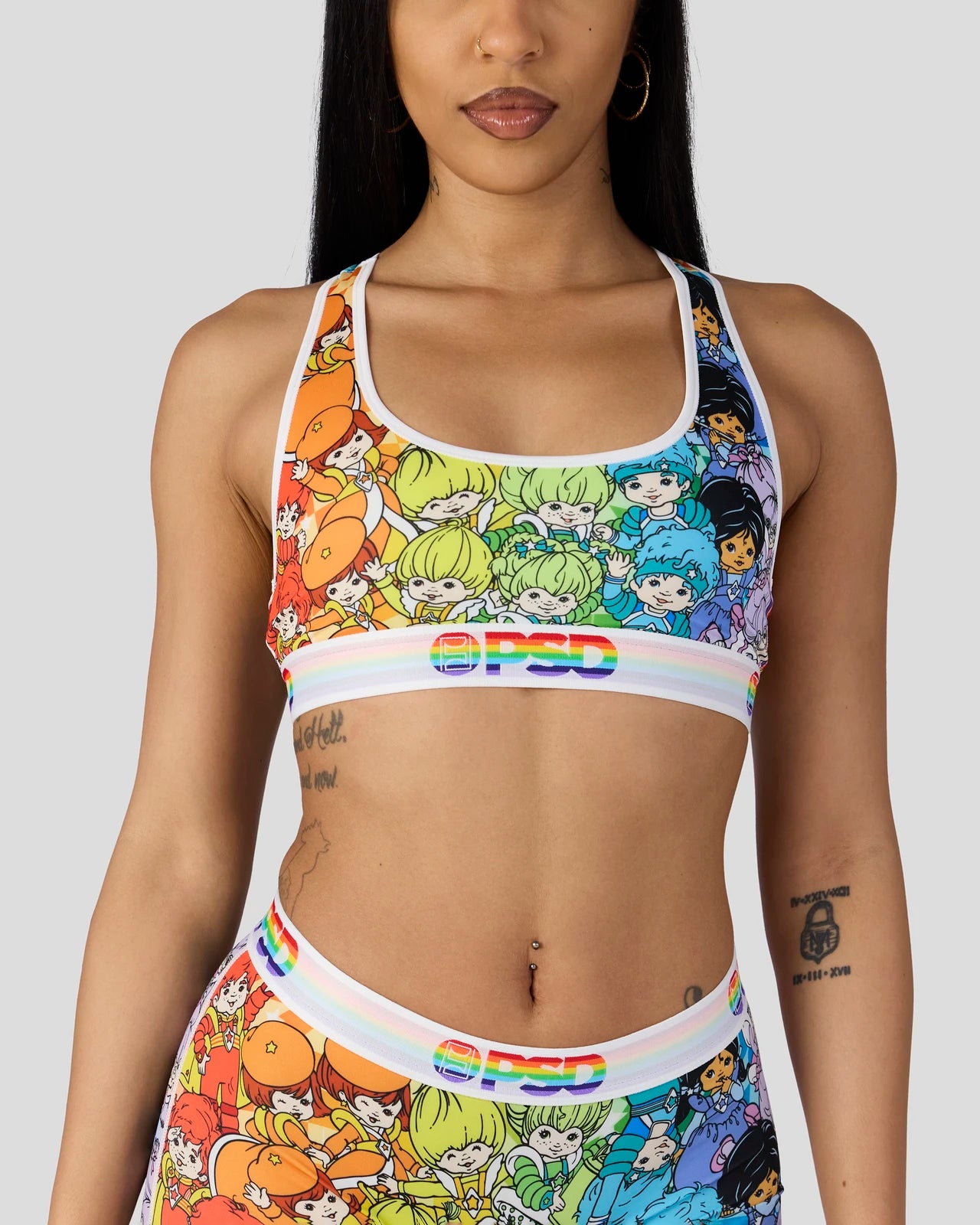 Rainbow Brite - Rainbow