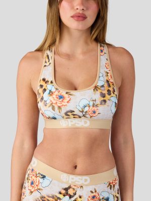 Floral Roar