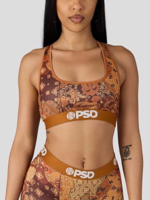 Coco Paisley