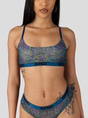 Mesh - Floclr Blst