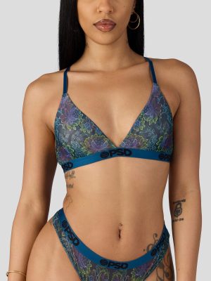 Mesh - Floclr Blst