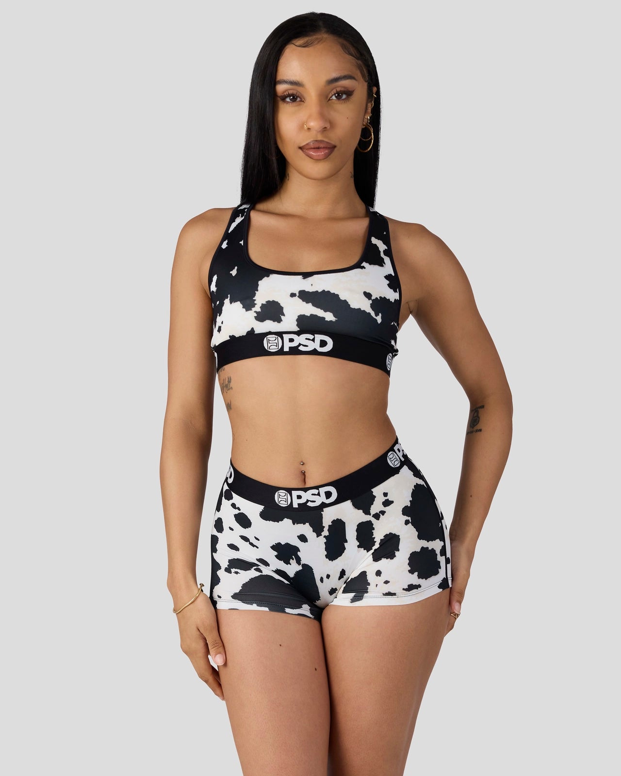Cow Girl - Image 2