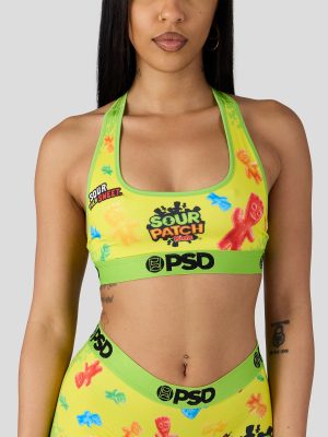Sour Patch Kids