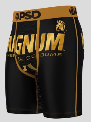 Trojan - Magnum XL