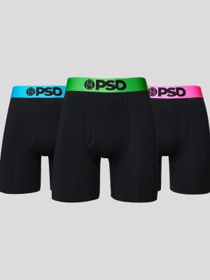 Modal 3 Pack - Neon