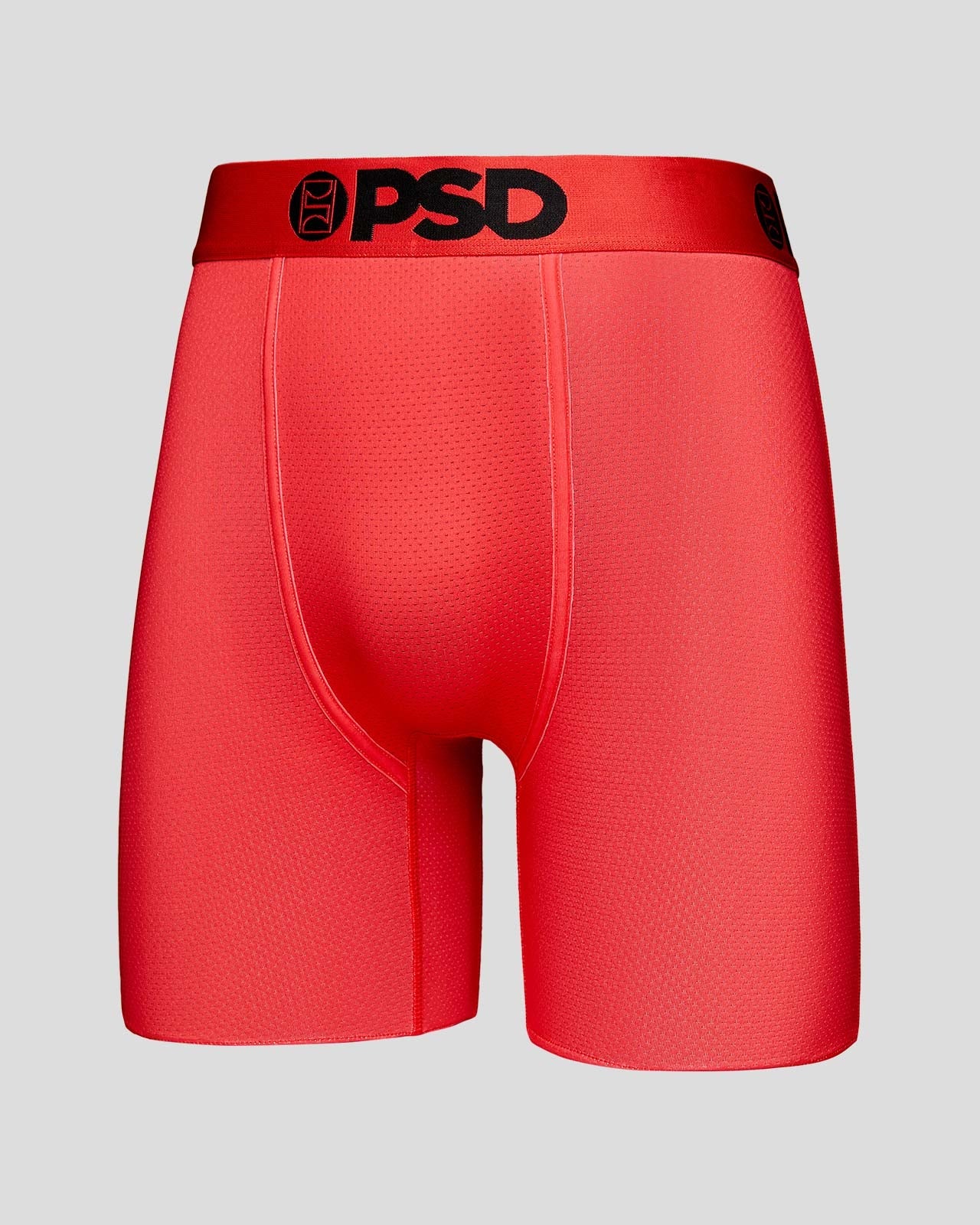 Cool Mesh 3 Pack - Red/Gray/Black - Image 2