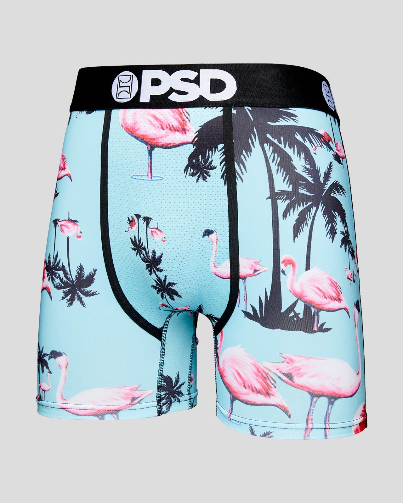 3 Pack - Flamingo Jungle - Image 3