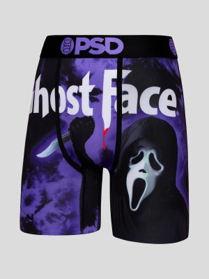Ghost Face - Void