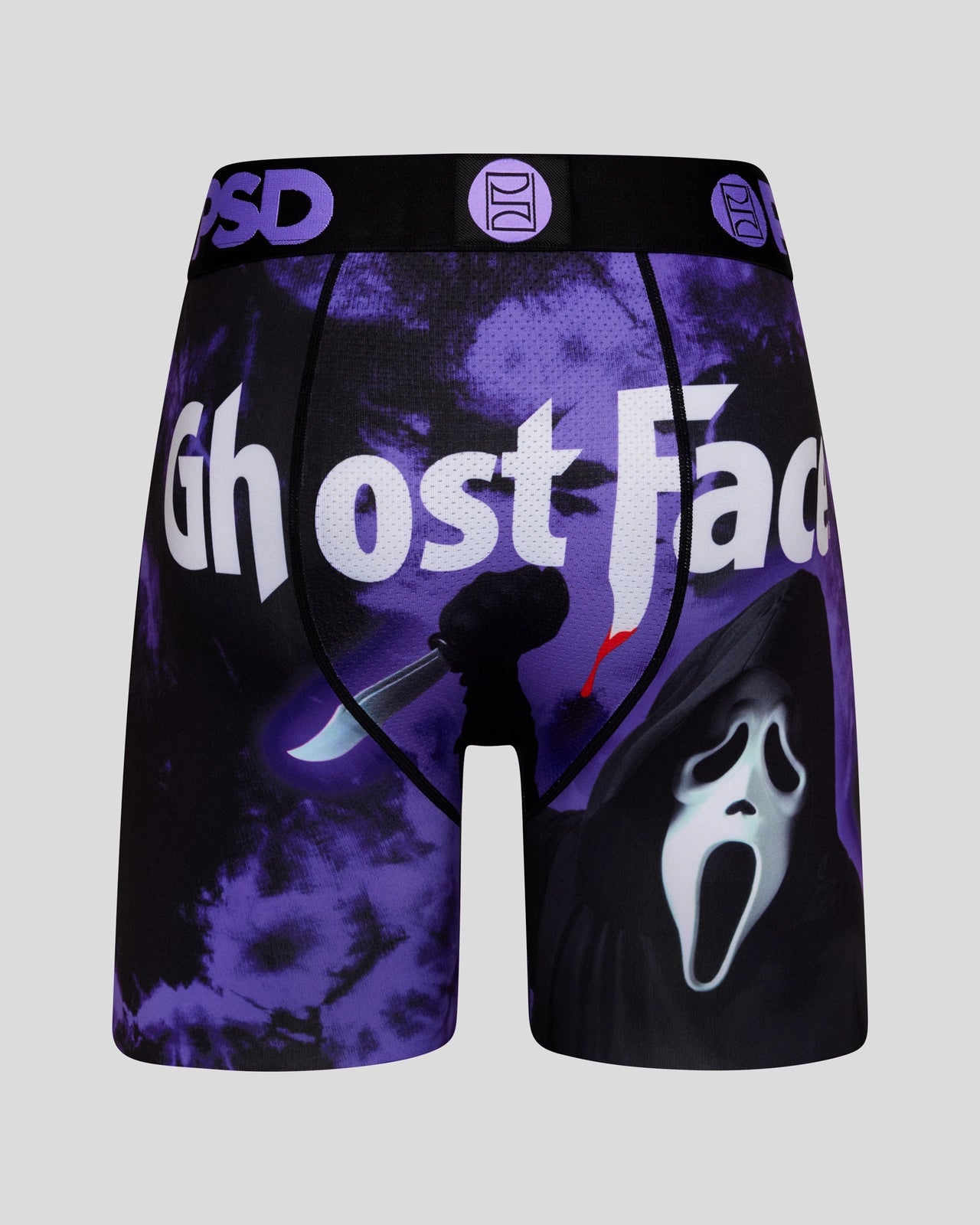 Ghost Face - Void - Image 4