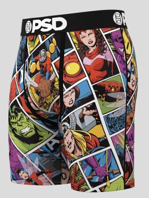 Marvel - Comics