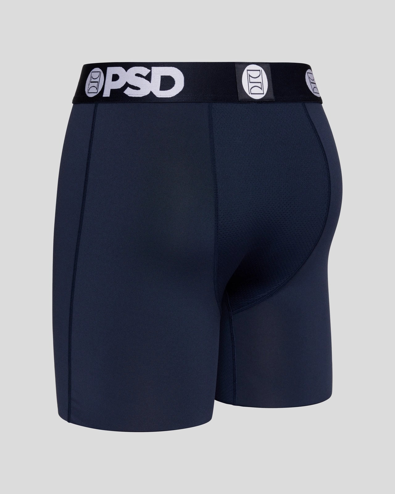 Solids - Navy - Image 3