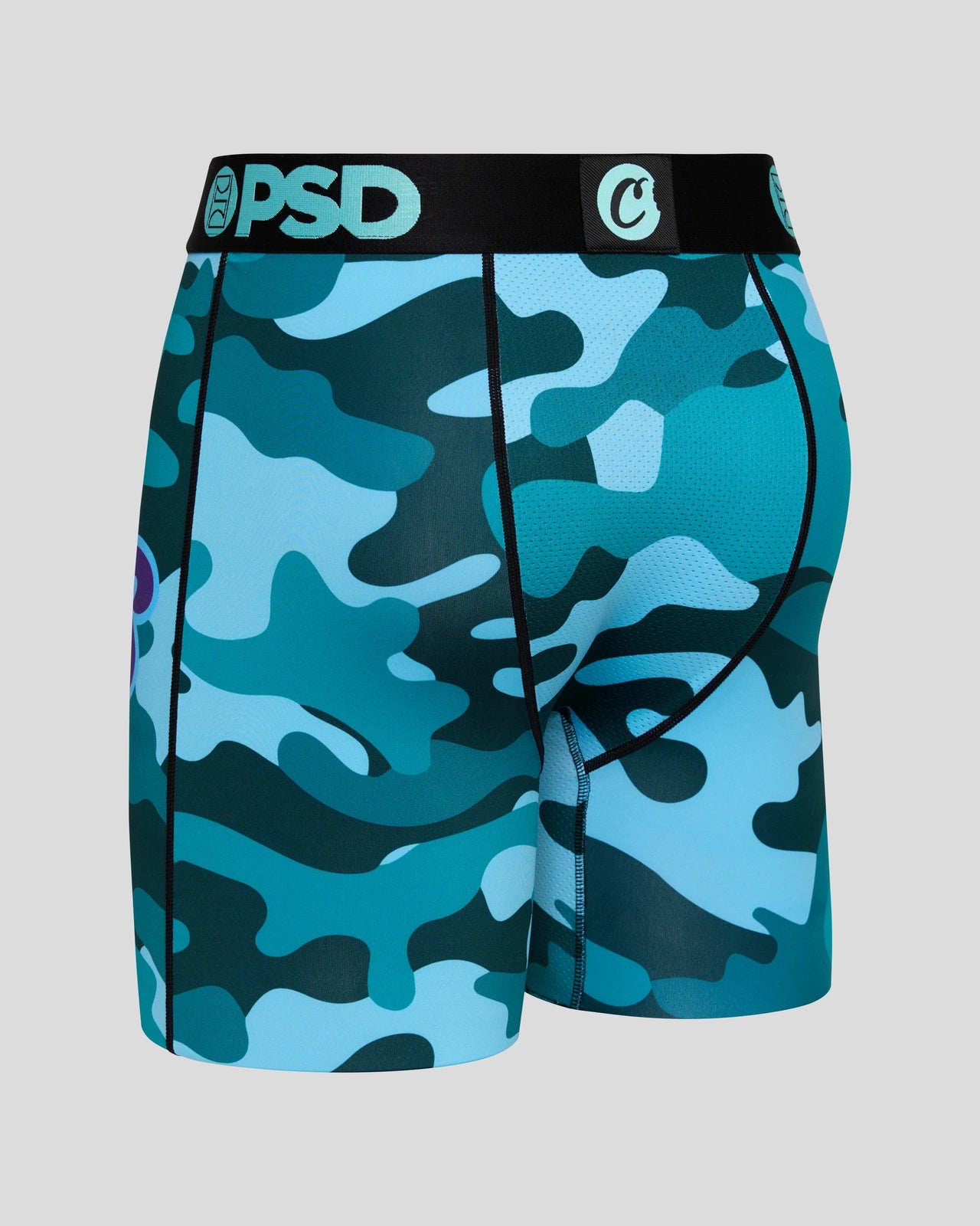 Cookies - Blue Camo - Image 3