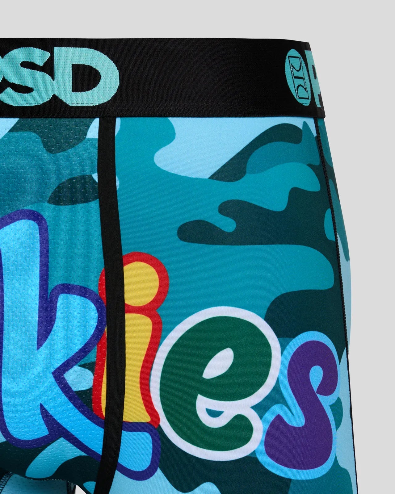Cookies - Blue Camo - Image 5