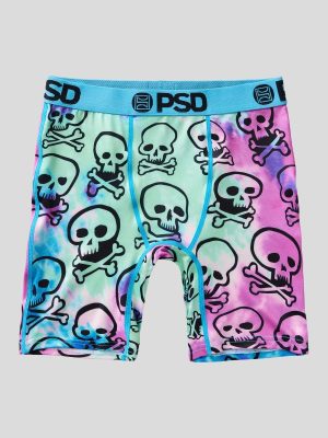 Washed Bones