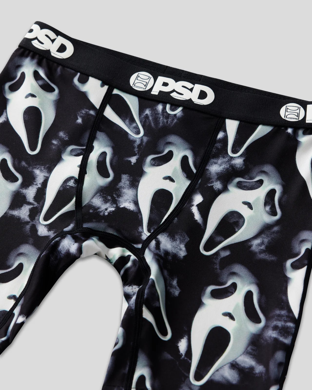 Ghost Face - Dark - Image 3