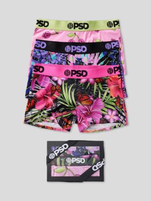 3 Pack - Wild Trip