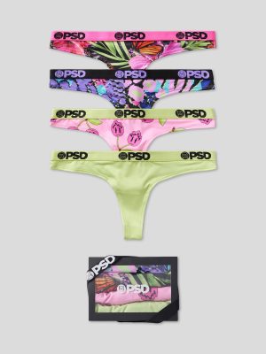 4 Pack - Wild Trip