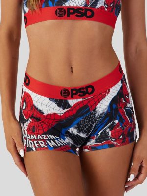 Marvel - Spider-Man