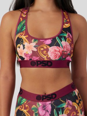 Paradise Plum Lux