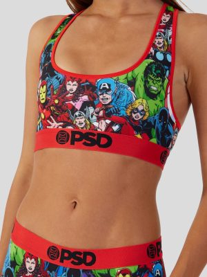Marvel - Avengers