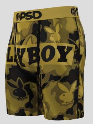 Playboy - Silk Gold