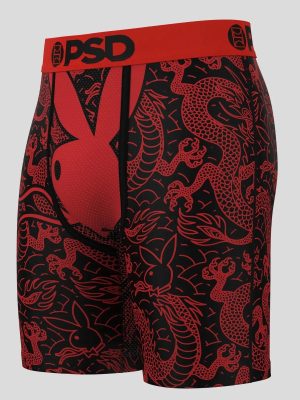 Playboy - Dragon