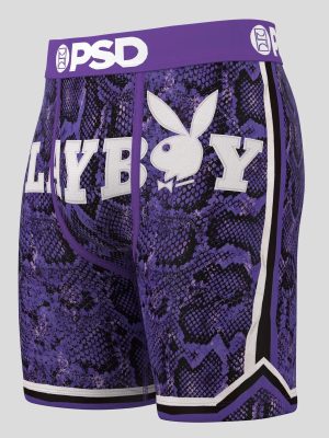 Playboy - Skins