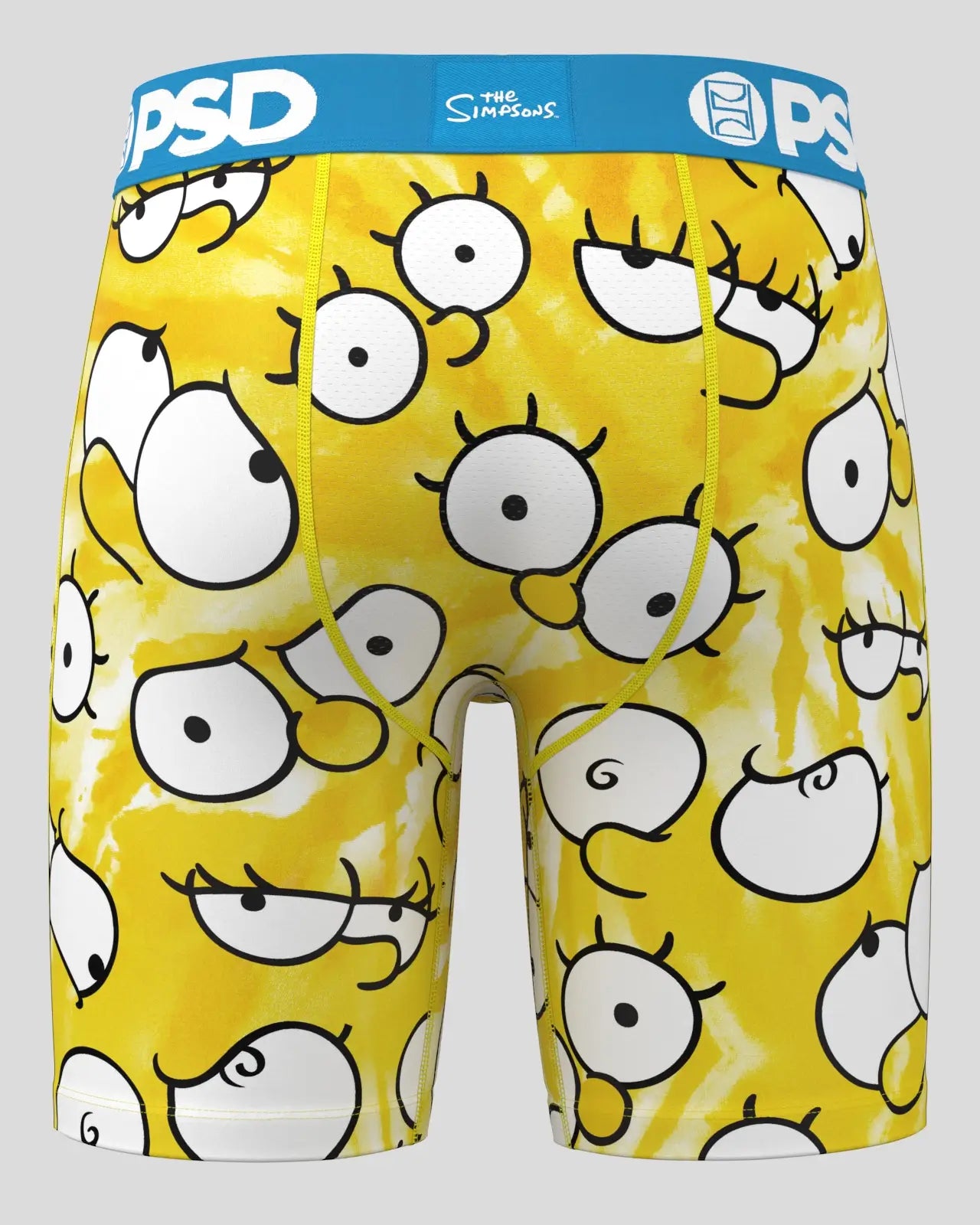 Simpsons - Simpsons Eyes - Image 4