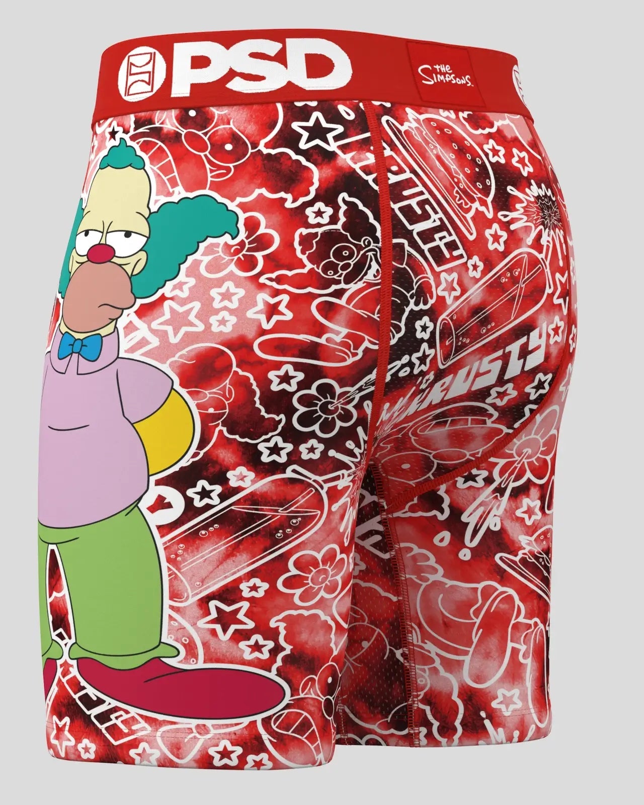 Simpsons - Krusty the Clown - Image 3