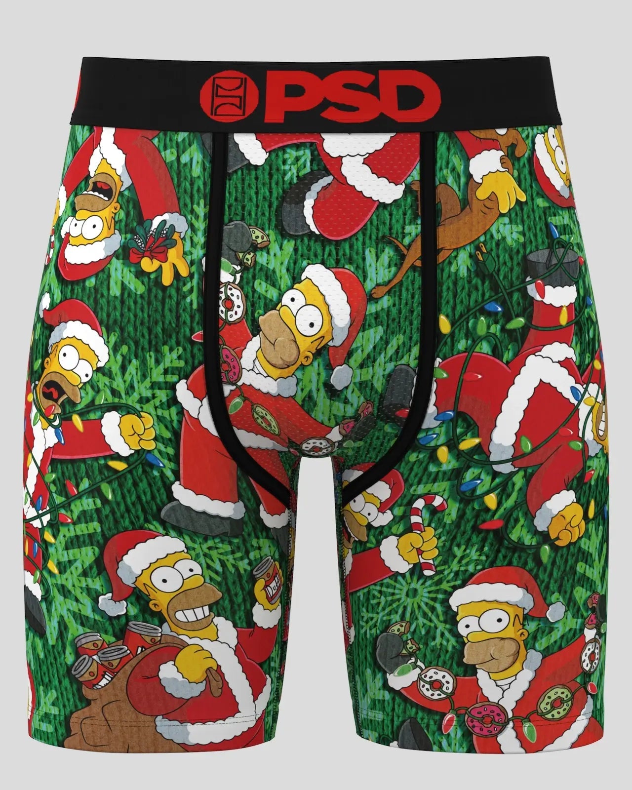 The Simpsons - Homer Sweater - Image 2