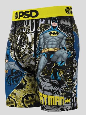 DC - I Am Batman