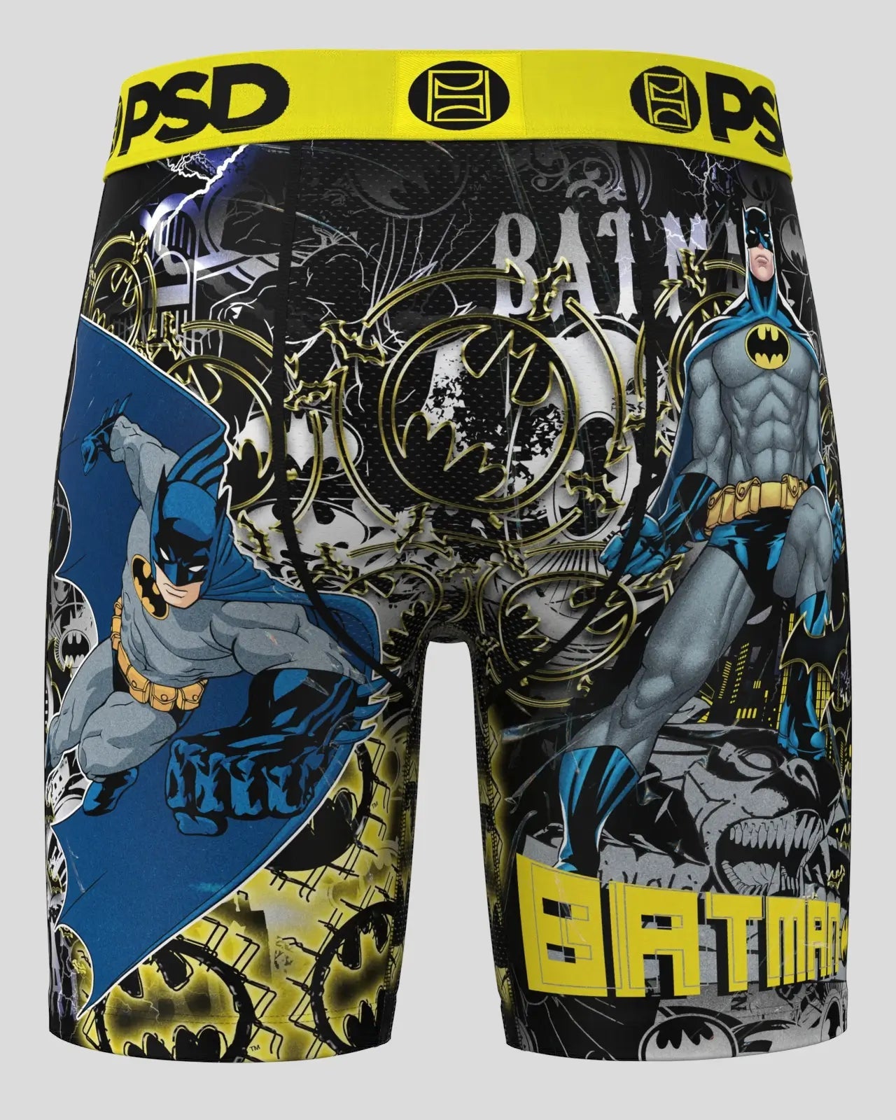 DC - I Am Batman - Image 4