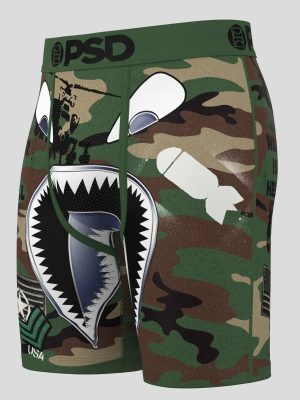 Warface Bomber