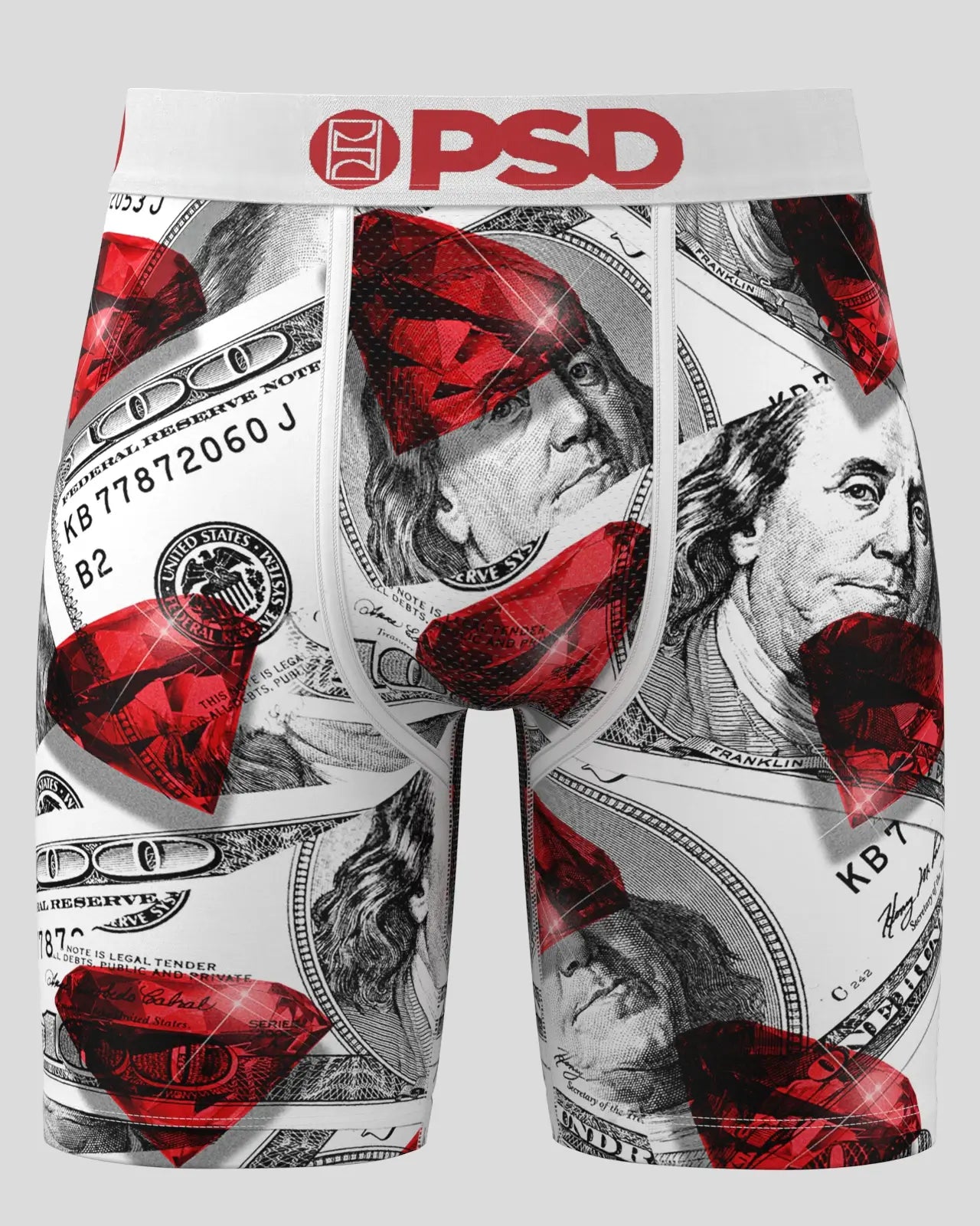 Red Cash - Image 2