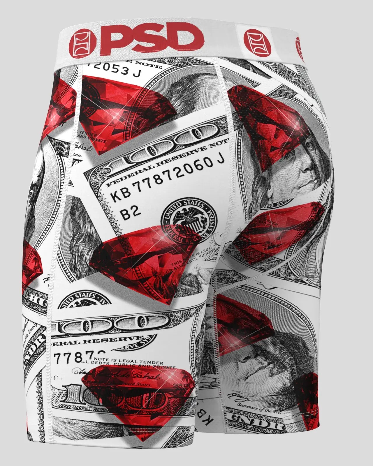 Red Cash - Image 3